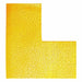 Floor Marking L Shape Yellow