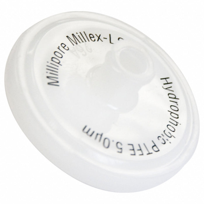 Filter 25mm Dia .45um Pore