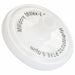 Filter 25mm Dia .45um Pore