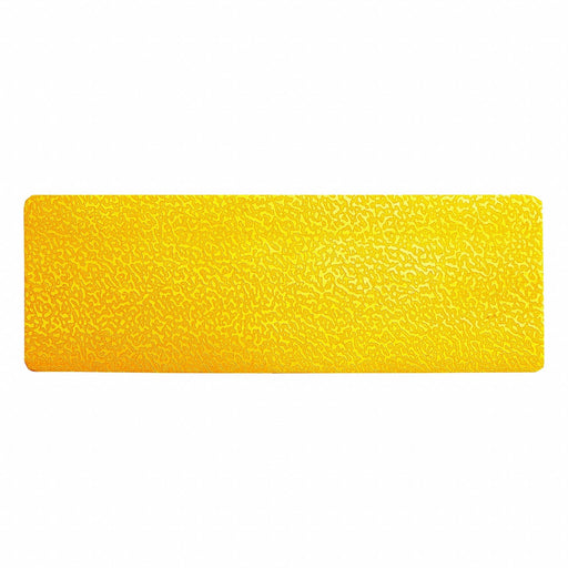 Floor Marking Stripe Shape Yellow