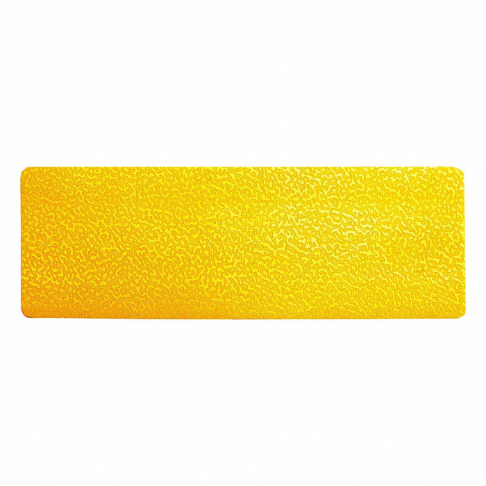 Floor Marking Stripe Shape Yellow