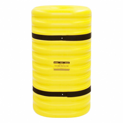 Column Protector For 4 to 6 In Column Y