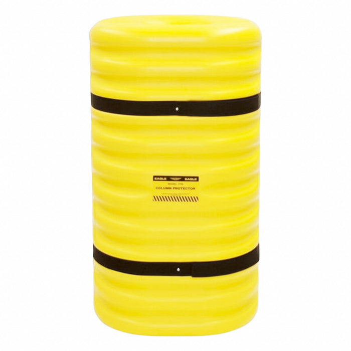 Column Protector For 4 to 6 In Column Y