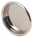 Tray Pull Silver Steel 2 1/8 in W