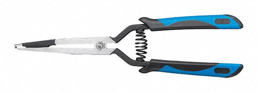 Fiber Optic Connector Black/Blue LC/SC