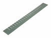 Divider 1pk 2 3/4 in H x 24 in W
