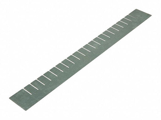 Divider 1pk 2 3/4 in H x 24 in W
