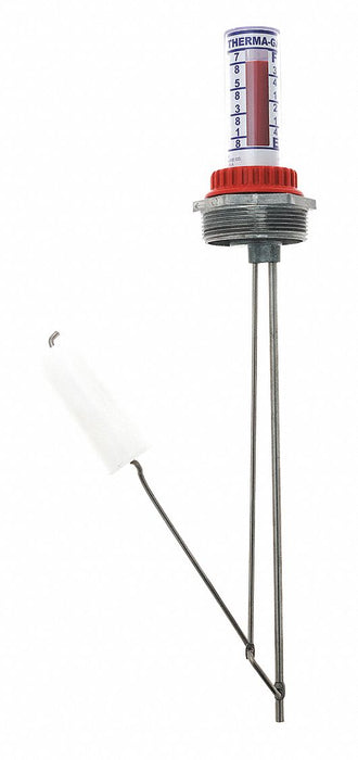 Therma Level Gauge Tank 84 2 NPT