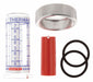 Solid Glass Repair Kit Type H