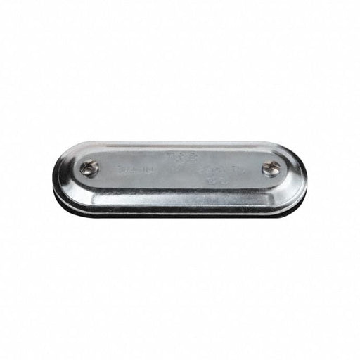 Conduit Access Cover Steel