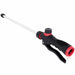 Siphon Spray Gun 1/4 in Male NPT