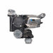 ElectricDrumPump Alum/Iron 115/230VAC