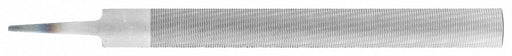 Round File Coarse 12in L x 1-1/8in W