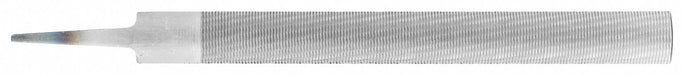 Round File Coarse 12in L x 1-1/8in W