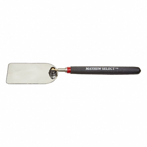 Inspection Mirror Rectangular 7 -28 1/2 