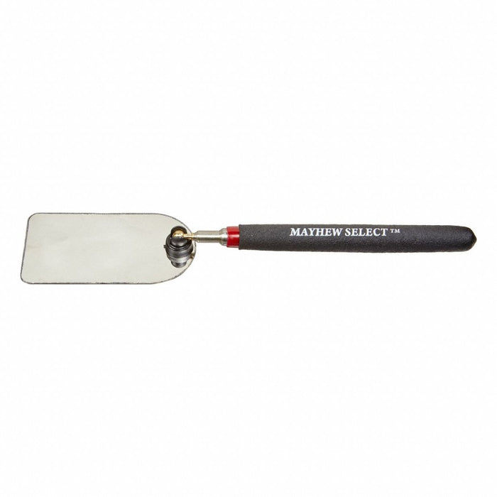 Inspection Mirror Rectangular 7 -28 1/2 
