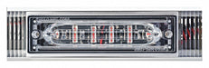Mini Light Bar Mag/Perm Mnt 24 Amber