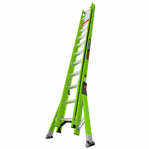 Extension Ladder 375 lb Load Capacity