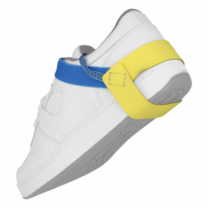 Foot Grounder 1 Moh Resisitor