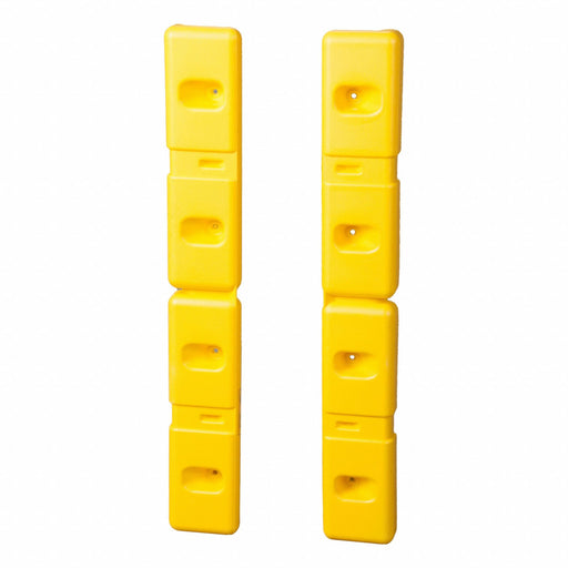Wall Protector Yellow PK2