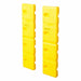 Wall Protector Yellow PK2