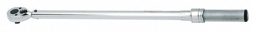 Micrometer Torque Wrench 10 to 100 In-lb