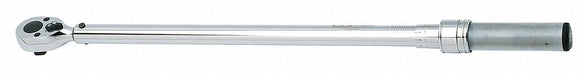 Micrometer Torque Wrench 30 to 200 In-lb