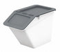 Storage Bin Stack and Nest