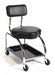 Tool Trolley Backrest 450 lb Cap