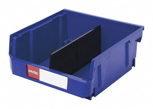 Ultra Parts Bin 10.9 x 10.9 x 5 
