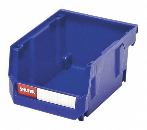 Ultra Parts Bin 4 x 7.4 x 3 