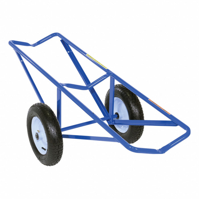 Rug Dolly Pneumatic Wheels 26 x 61
