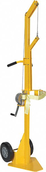 Portable Cylinder Lifter