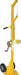 Portable Cylinder Lifter