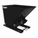 Self Dumping Hopper