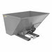 Self Dumping Hopper