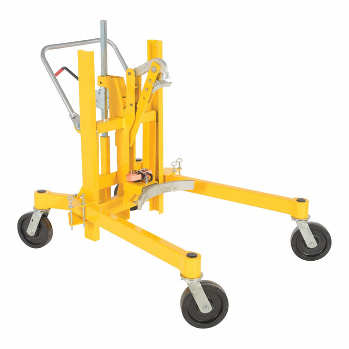 Ratchet Drum Transporter/Controller 880