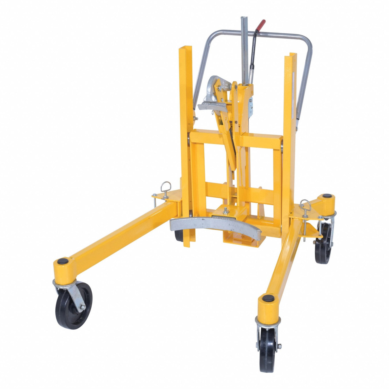 Ratchet Drum Transporter/Controller 880