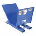 Open Sided Hopper