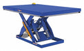 Electric Hydraulic Lift Table 4K 48x72