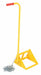 Fabricated Ergo-Handled Wheel Chock 10