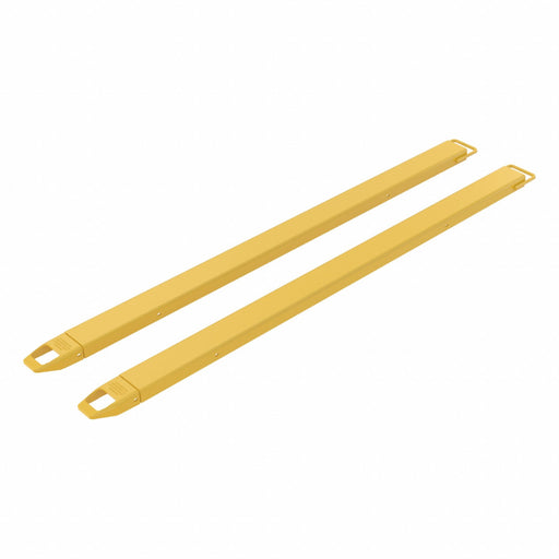 Fork Extension Yellow 4 000 lb PR