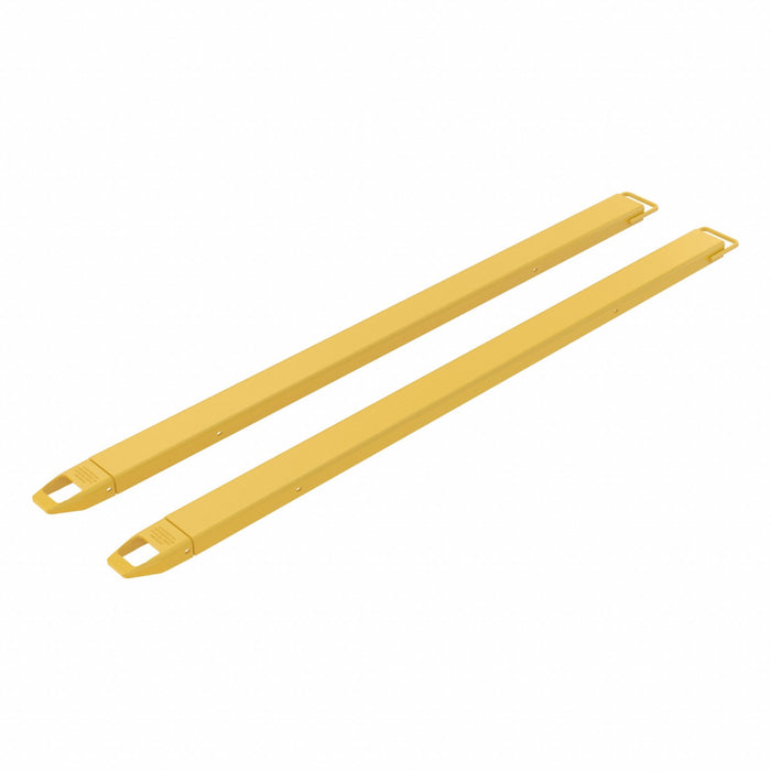 Fork Extension Yellow 4 000 lb PR