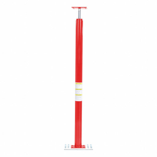 Basement Floor Jack 150 Max Height