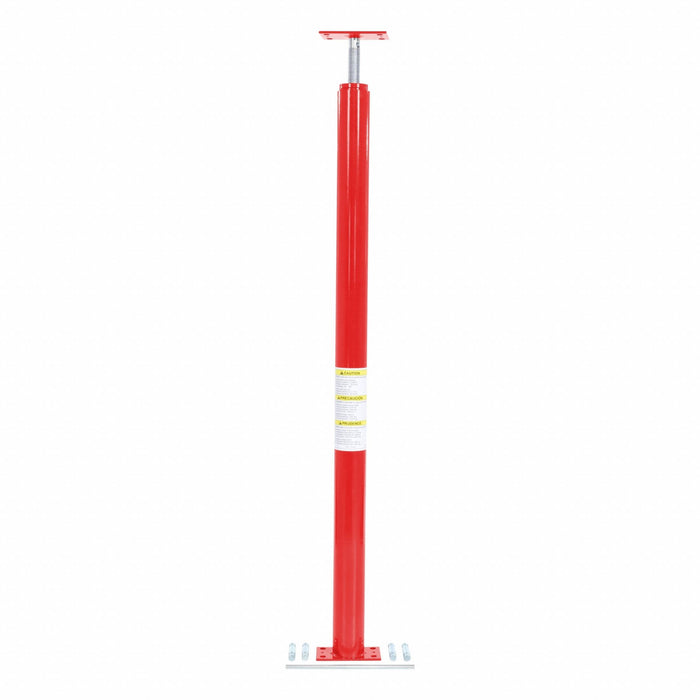 Basement Floor Jack 150 Max Height