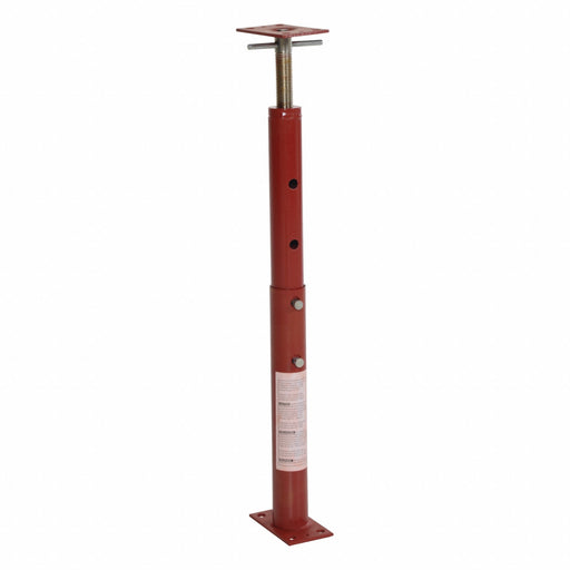 Basement Floor Jack 36 Max Height