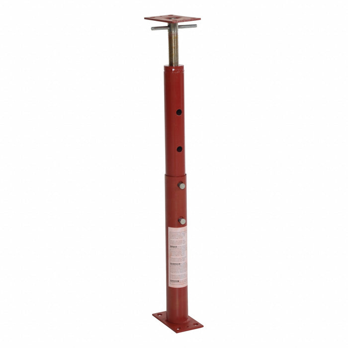 Basement Floor Jack 36 Max Height
