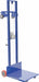 Steel Winch Lite Load Lifter Fixed Wheel