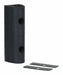 Extruded Rubber Fender Bumper 12x4.25x4