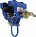 Manual Trolley 1000 lb Capacity